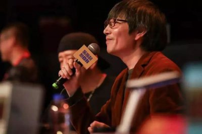 ​张亚东情史及历任女友介绍 和瞿颖为什么会分手