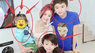 ​为母则刚：十位单亲明星妈妈的坚韧与光辉