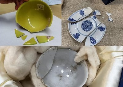 ​莫成中华罪人！台北故宫五大争议事件《祭侄文稿》出借日本最惨痛
