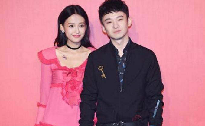 董子健和孙怡是怎么认识的(董子健和孙怡是同学吗 )