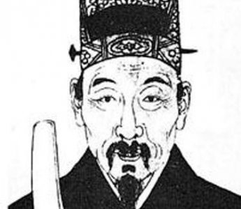 ​明朝名臣：诗人于谦简介