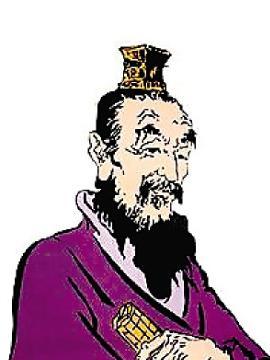 吕不韦简介个人资料（战国末年政治家吕不韦）