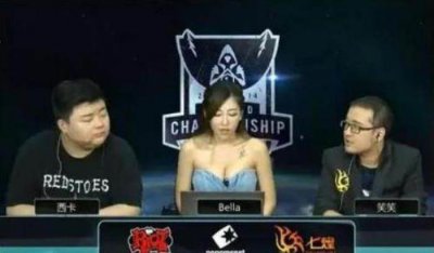 ​lol贝拉（球王贝拉彻底淡出LOL圈）