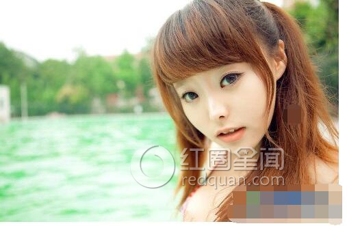 柳侑绮出过多少本写真 柳侑绮90年后宅男女神