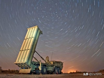 ​我国最先进的反导系统是哪个型号？先进性体现在哪些方面？