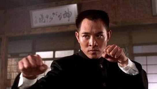 李连杰是林立果的什么（李连杰的爷爷是谁）