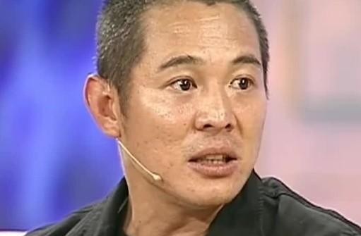 李连杰是林立果的什么（李连杰的爷爷是谁）