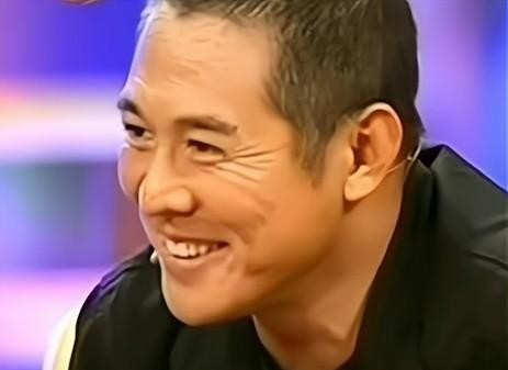 李连杰是林立果的什么（李连杰的爷爷是谁）