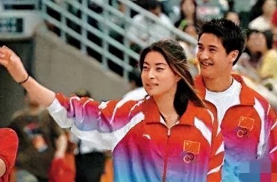 ​田亮的儿子真的太帅了！他恐怕是娱乐圈里最会遗传的星二代了吧！