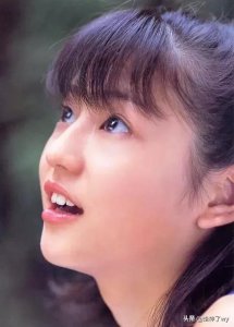 ​明星的秀之日本女星长泽雅美