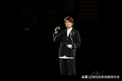 ​黄子华的栋笃笑让娱乐圈大佬们笑的合不拢嘴_超清