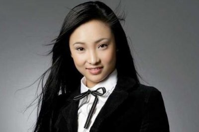 ​白静个人资料，明星白静演过的电影