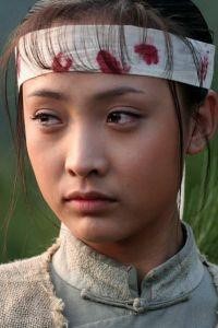 白静个人资料，明星白静演过的电影,本文共（3392字）