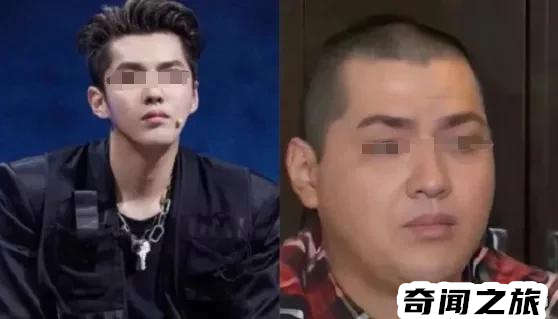 吴亦凡要被判几年(网上流传的刑期都是臆测)(5)_