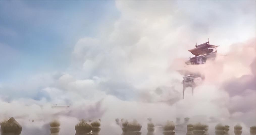 红楼梦写的是阴间的故事吗(红楼梦隐藏的恐怖秘密)