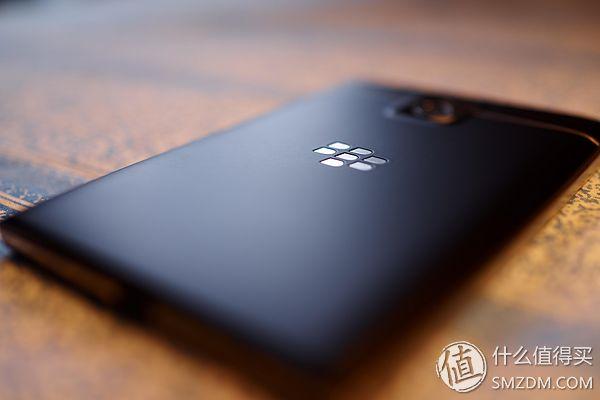 黑莓全面屏新机（BlackBerry黑莓Passport）(13)