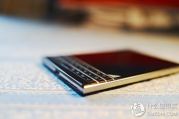 黑莓全面屏新机（BlackBerry黑莓Passport）(15)