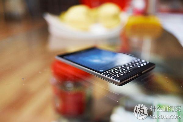 黑莓全面屏新机（BlackBerry黑莓Passport）(9)