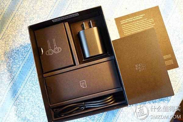 黑莓全面屏新机（BlackBerry黑莓Passport）(6)