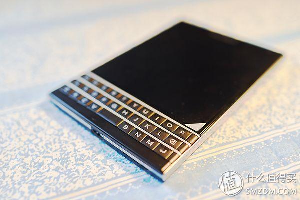 黑莓全面屏新机（BlackBerry黑莓Passport）(14)
