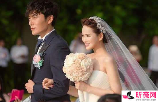 秦昊简历个人资料简介 秦昊的老婆是谁