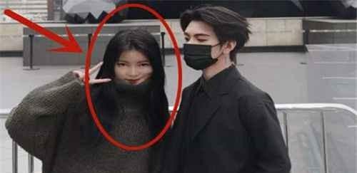 七鹤大人睡女粉丝事件（七鹤睡女粉真的吗）