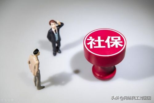 社保缴费基数什么意思(社保缴费基数怎么算出来的)-第2张图片-