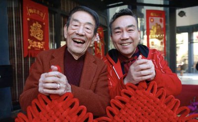 ​郭德纲叫杨少华什么？先看看杨少华什么辈分(杨少华资料简介 杨少华在相声界什