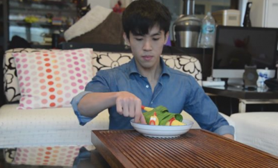 ​老番茄个人资料真名 老番茄为什么是复旦之耻