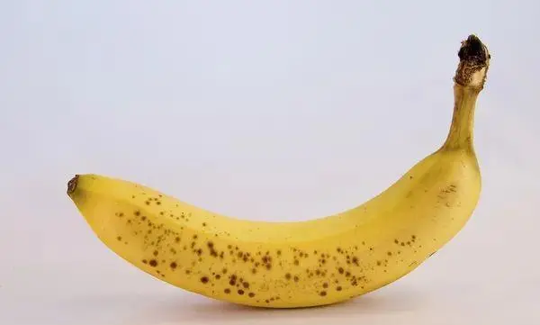 长斑的香蕉能吃,长斑的香蕉可以食用吗图6