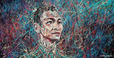 ​刘德华：意之所向，心之所往