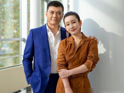​王新军个人资料简介，李幼斌老婆