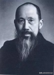 ​张澜简介（让我们一起缅怀民盟先贤张澜）