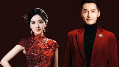 ​杨幂与胡歌：娱乐圈的璀璨双子星，五个调性之差下的隐秘共鸣！