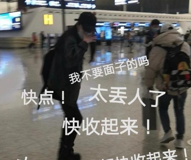 张小斐门事件是什么（张小斐回应曾把裤子穿反）