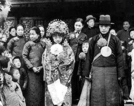 湖南鬼结婚事件（湖南湘西惊曝鬼结婚冥婚）