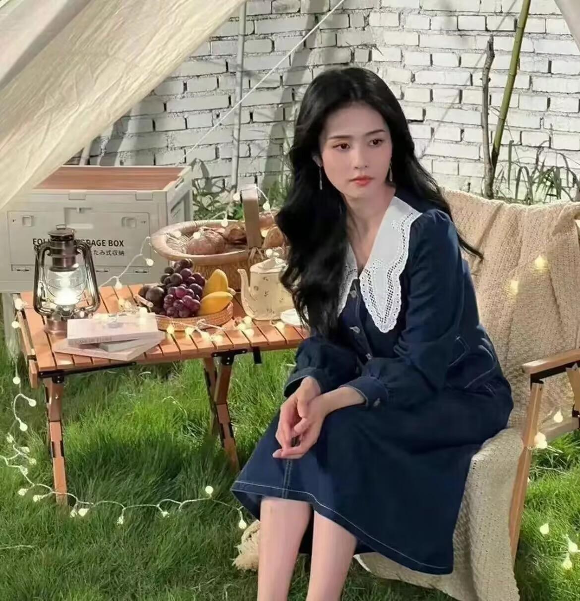 白鹿的无修生图让我明白，有些人能成“大明星”不是没理由的！