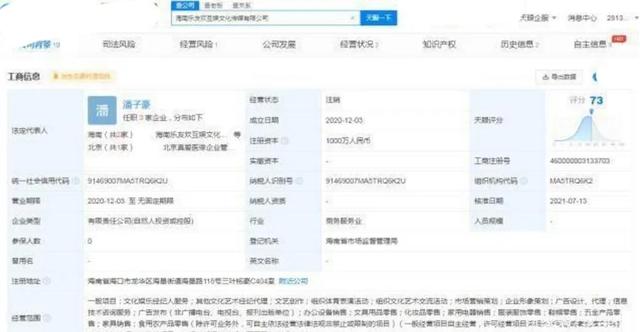 王岳伦李湘现状（王岳伦退出李湘合作公司）(2)