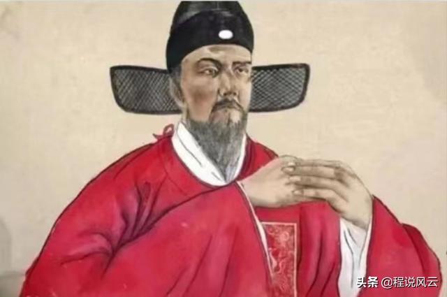 张居正死于心碎（1582年张居正病故水满则溢）(3)