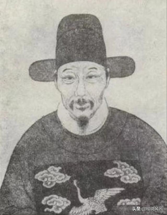 张居正死于心碎（1582年张居正病故水满则溢）(5)