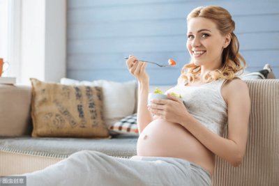 ​孕妇吃什么最好（这七类营养素每天都要补）