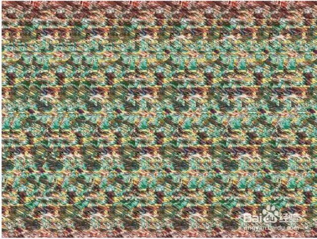 立体画手绘制作教程（在天桥小摊上看到的那些立体画）(21)