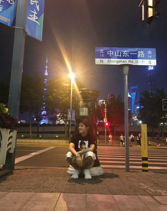 鹿晗粉丝名叫什么名字(鹿晗的粉丝名叫什么)  第2张