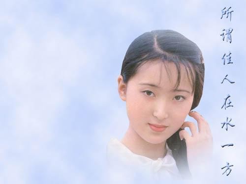陈晓旭简历个人资料（陈晓旭的长相罕见）