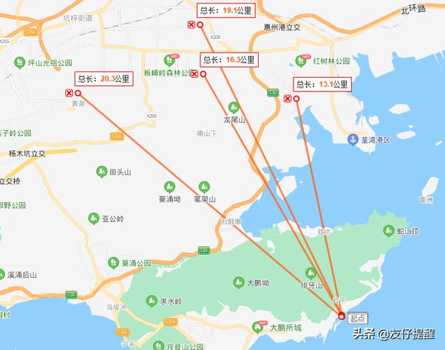 核电站在大亚湾的真实情况（大亚湾核电站在深圳大鹏湾）(5)