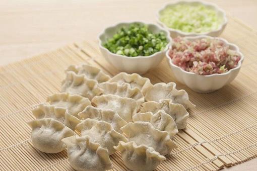 饺子的原名叫什么