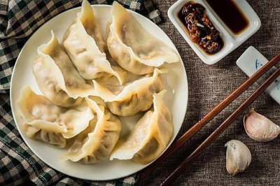 ​饺子的原名叫什么