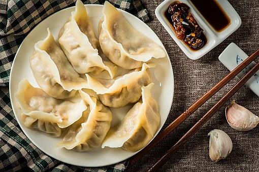 饺子的原名叫什么
