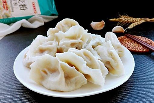 饺子的原名叫什么