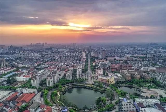 慈溪是哪个省的，慈溪是哪个省属于哪个市？图2